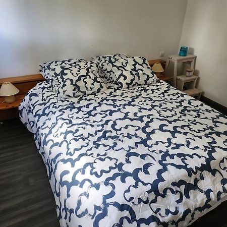 Chalet Au Coeur Des Landes Ychoux Eksteriør bilde
